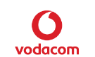 Vodacom logo